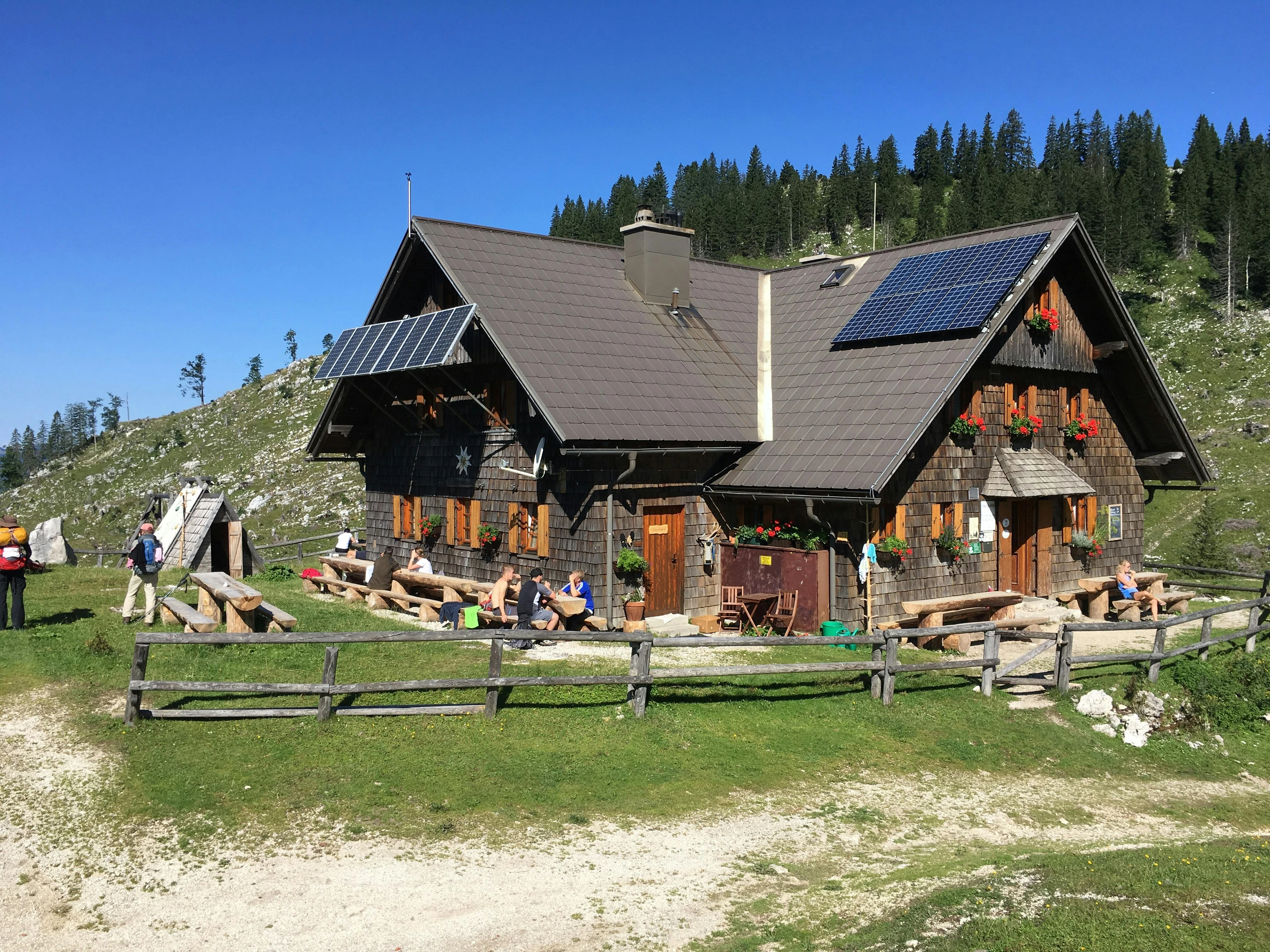 Sustainable Household Scheme