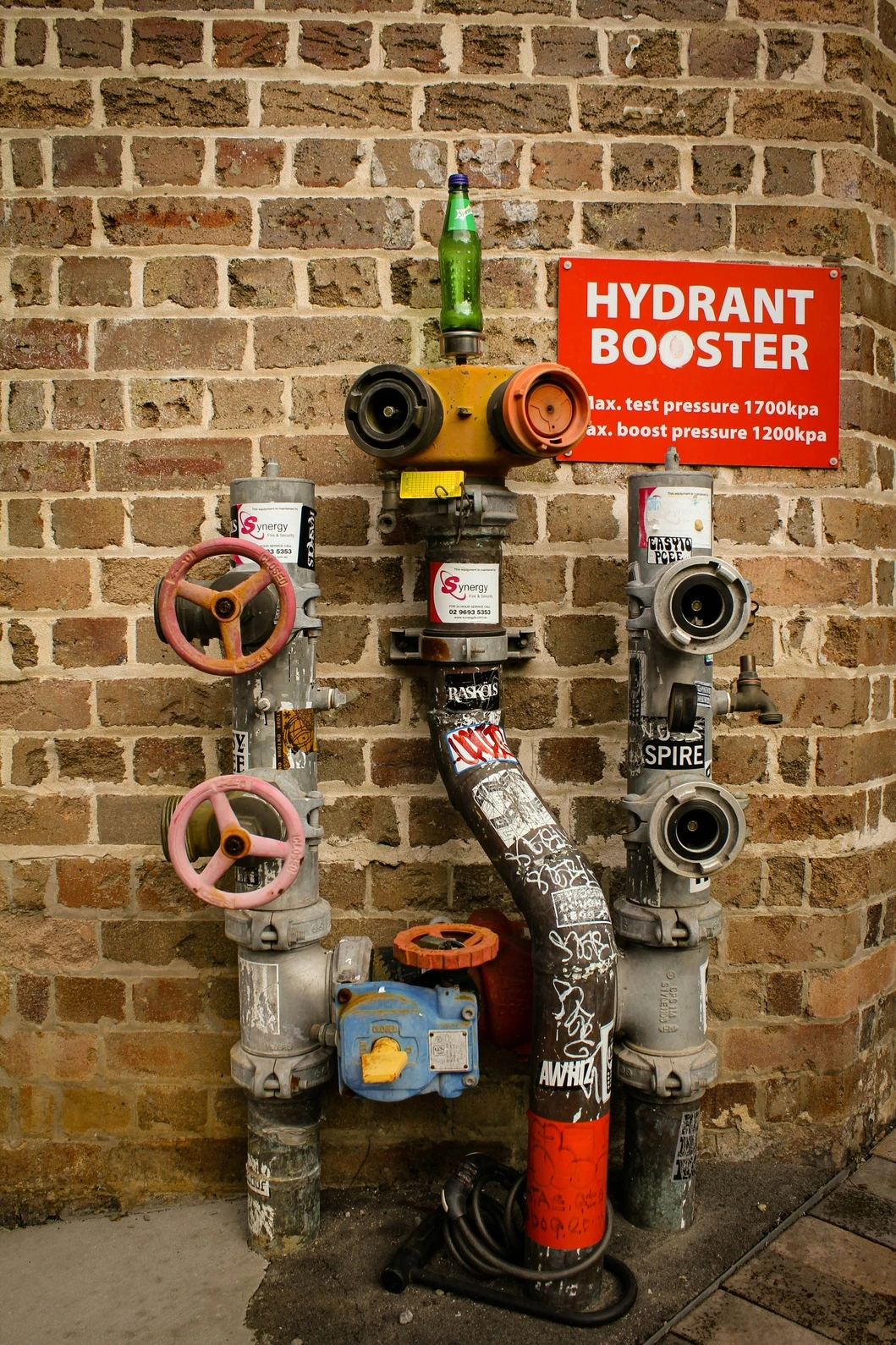 Hot water Heat Pumps